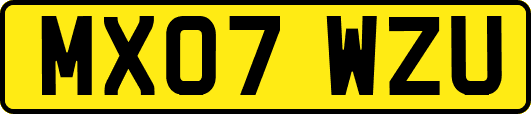 MX07WZU