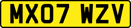 MX07WZV
