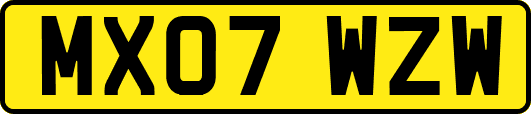 MX07WZW