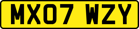 MX07WZY