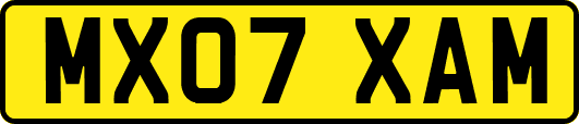 MX07XAM