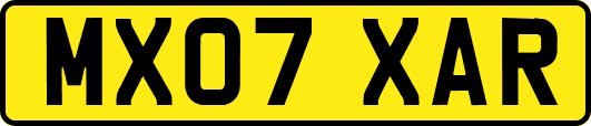 MX07XAR