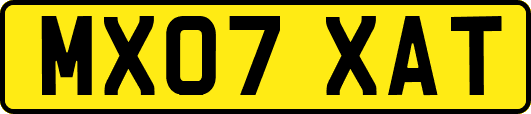 MX07XAT