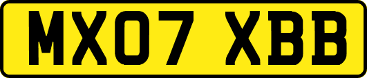 MX07XBB