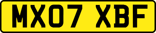 MX07XBF