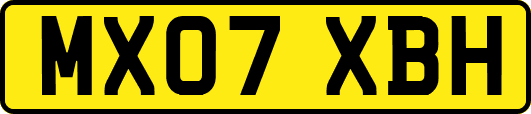 MX07XBH