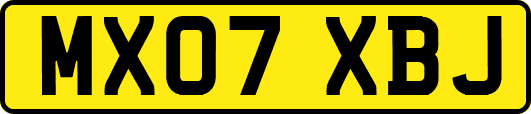 MX07XBJ
