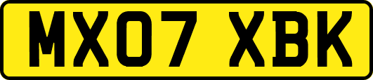 MX07XBK