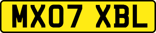 MX07XBL