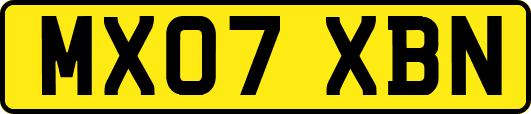MX07XBN
