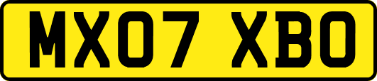 MX07XBO