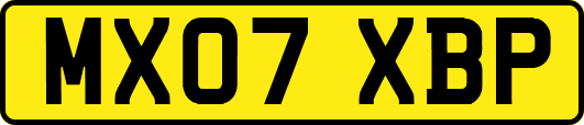 MX07XBP