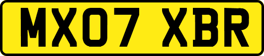 MX07XBR