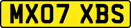 MX07XBS