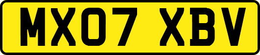 MX07XBV