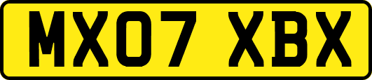 MX07XBX