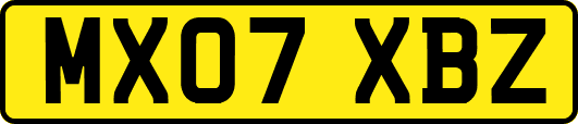MX07XBZ