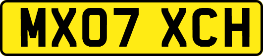 MX07XCH