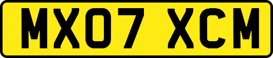MX07XCM