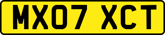 MX07XCT