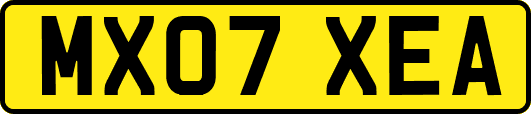 MX07XEA