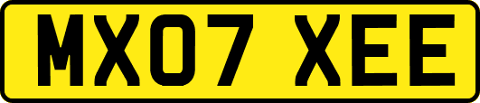 MX07XEE