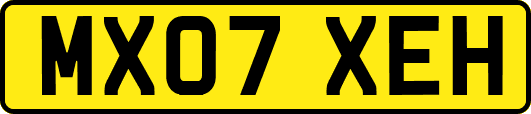 MX07XEH