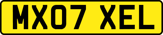 MX07XEL