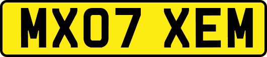 MX07XEM