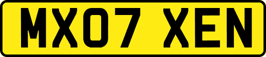 MX07XEN