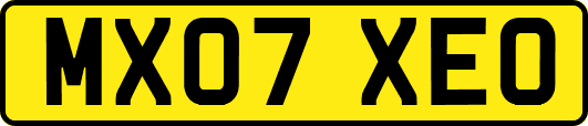 MX07XEO