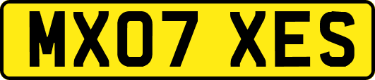 MX07XES