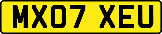 MX07XEU