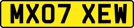 MX07XEW