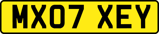 MX07XEY