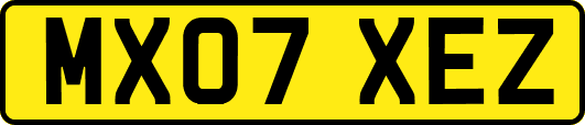 MX07XEZ