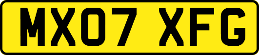 MX07XFG