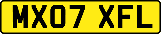 MX07XFL
