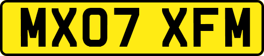 MX07XFM