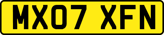 MX07XFN