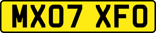 MX07XFO