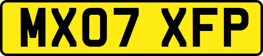 MX07XFP