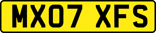 MX07XFS