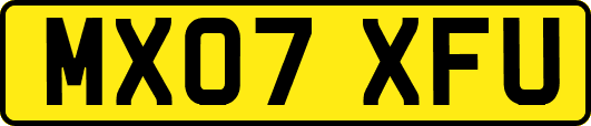 MX07XFU