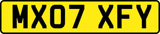 MX07XFY