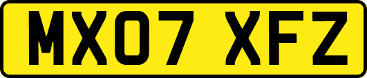 MX07XFZ