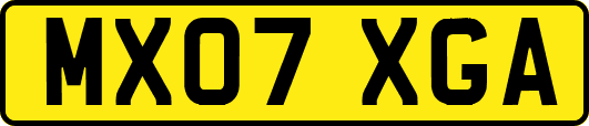 MX07XGA