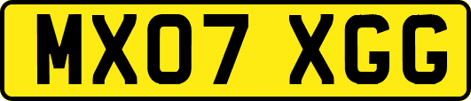 MX07XGG