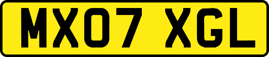 MX07XGL