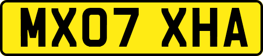 MX07XHA